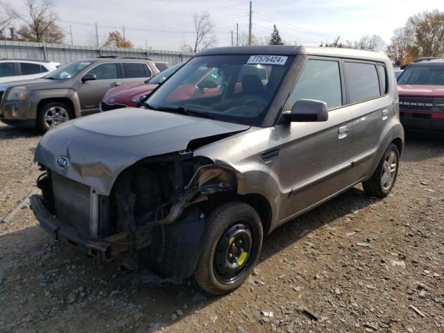 Photo 0 VIN: KNDJT2A28A7039290 - KIA SOUL + 