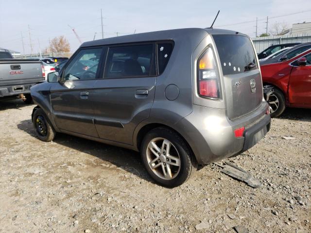 Photo 1 VIN: KNDJT2A28A7039290 - KIA SOUL + 