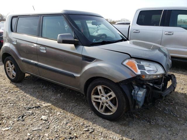 Photo 3 VIN: KNDJT2A28A7039290 - KIA SOUL + 