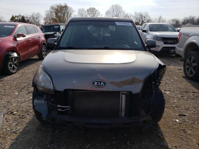 Photo 4 VIN: KNDJT2A28A7039290 - KIA SOUL + 