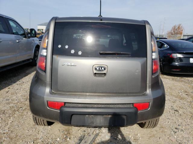 Photo 5 VIN: KNDJT2A28A7039290 - KIA SOUL + 