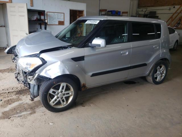 Photo 0 VIN: KNDJT2A28A7039502 - KIA SOUL 