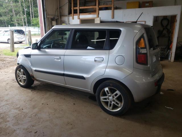 Photo 1 VIN: KNDJT2A28A7039502 - KIA SOUL 