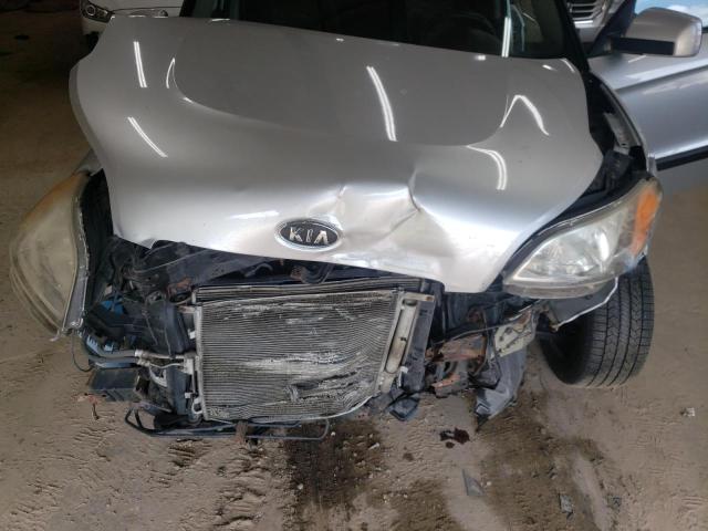 Photo 10 VIN: KNDJT2A28A7039502 - KIA SOUL 