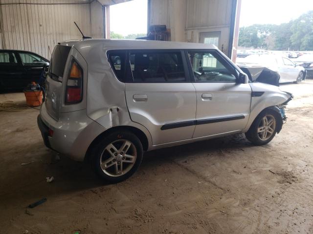 Photo 2 VIN: KNDJT2A28A7039502 - KIA SOUL 