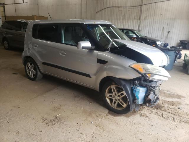 Photo 3 VIN: KNDJT2A28A7039502 - KIA SOUL 