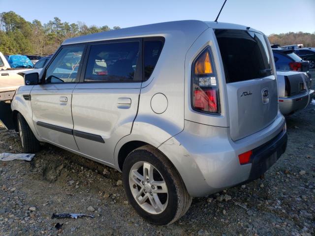 Photo 1 VIN: KNDJT2A28A7042593 - KIA SOUL + 