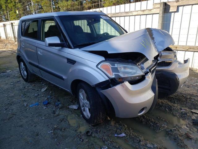 Photo 3 VIN: KNDJT2A28A7042593 - KIA SOUL + 