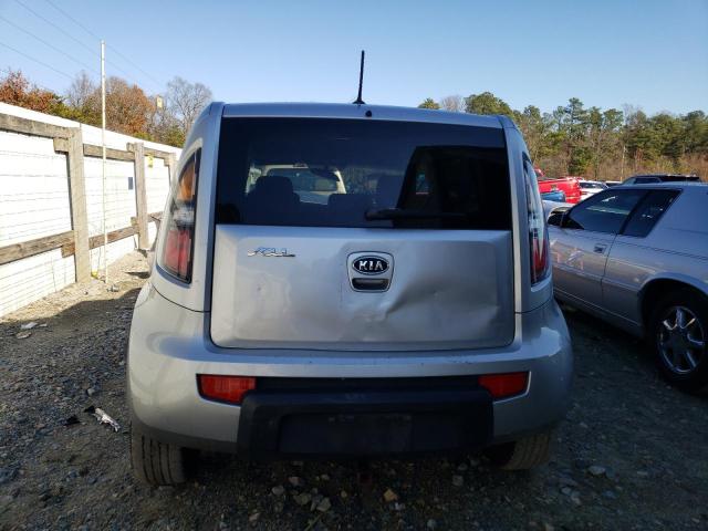 Photo 5 VIN: KNDJT2A28A7042593 - KIA SOUL + 