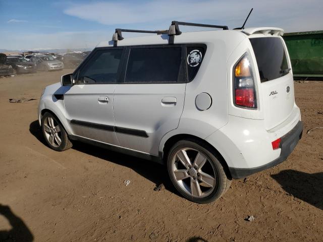 Photo 1 VIN: KNDJT2A28A7046675 - KIA SOUL 