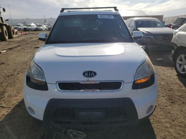 Photo 4 VIN: KNDJT2A28A7046675 - KIA SOUL 