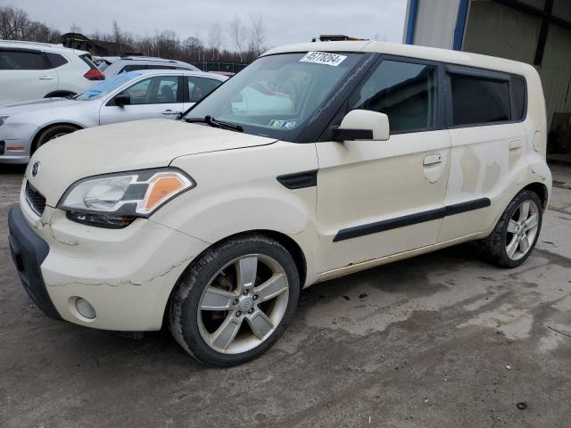 Photo 0 VIN: KNDJT2A28A7048829 - KIA SOUL 