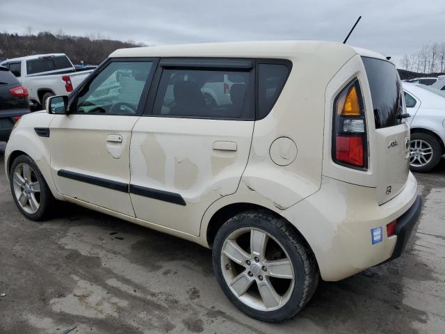 Photo 1 VIN: KNDJT2A28A7048829 - KIA SOUL 