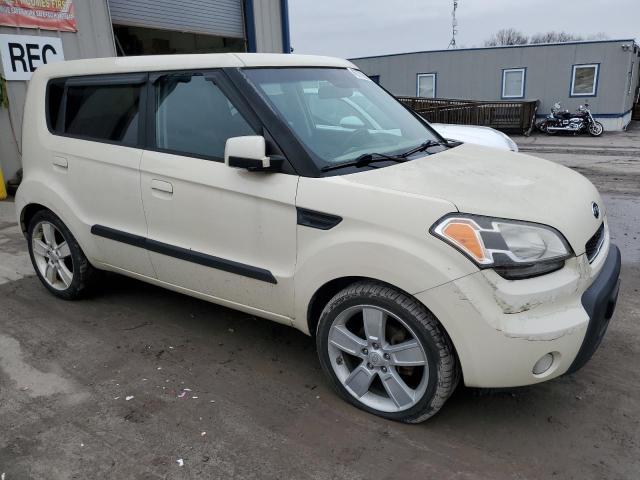 Photo 3 VIN: KNDJT2A28A7048829 - KIA SOUL 