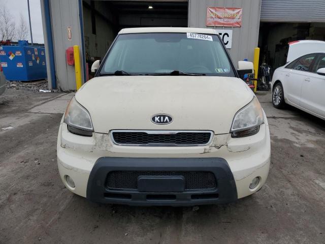 Photo 4 VIN: KNDJT2A28A7048829 - KIA SOUL 