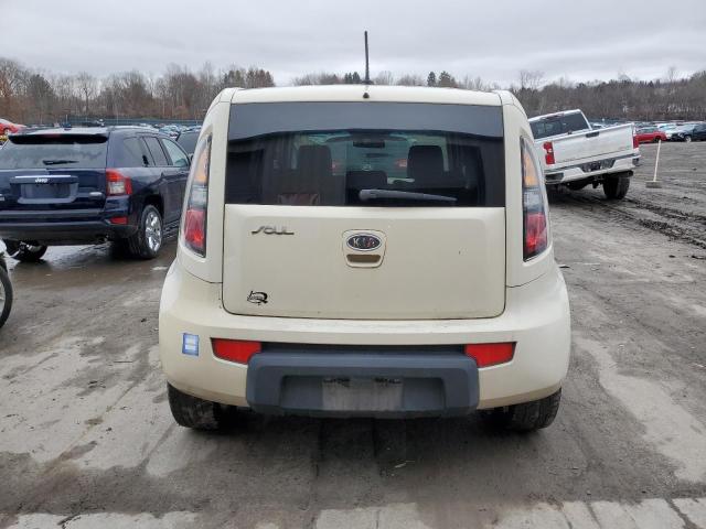 Photo 5 VIN: KNDJT2A28A7048829 - KIA SOUL 