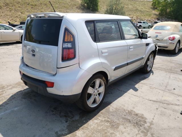 Photo 3 VIN: KNDJT2A28A7049334 - KIA SOUL + 