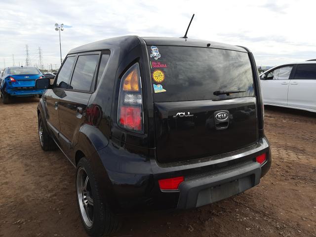 Photo 2 VIN: KNDJT2A28A7049513 - KIA SOUL + 