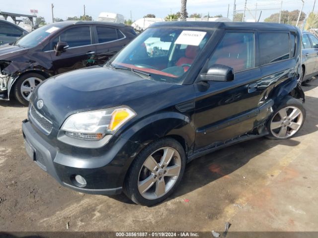 Photo 1 VIN: KNDJT2A28A7052699 - KIA SOUL 