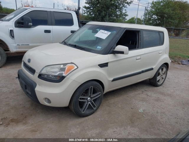 Photo 1 VIN: KNDJT2A28A7062178 - KIA SOUL 