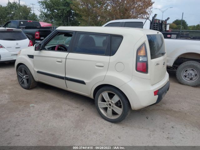 Photo 2 VIN: KNDJT2A28A7062178 - KIA SOUL 