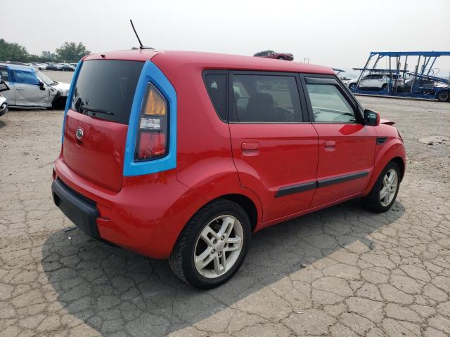 Photo 2 VIN: KNDJT2A28A7065579 - KIA SOUL + 