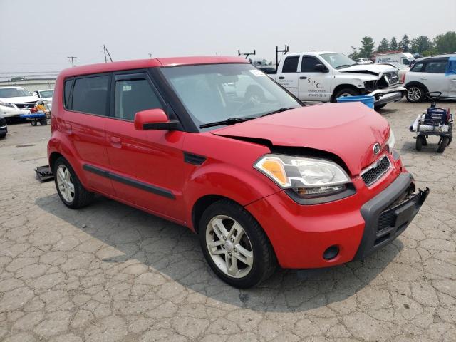 Photo 3 VIN: KNDJT2A28A7065579 - KIA SOUL + 