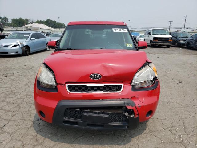 Photo 4 VIN: KNDJT2A28A7065579 - KIA SOUL + 