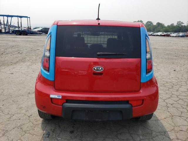 Photo 5 VIN: KNDJT2A28A7065579 - KIA SOUL + 