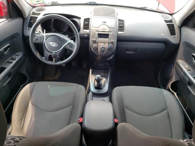 Photo 7 VIN: KNDJT2A28A7065579 - KIA SOUL + 