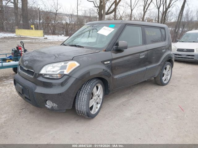 Photo 1 VIN: KNDJT2A28A7067669 - KIA SOUL 