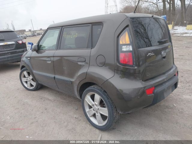 Photo 2 VIN: KNDJT2A28A7067669 - KIA SOUL 