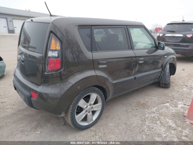 Photo 3 VIN: KNDJT2A28A7067669 - KIA SOUL 