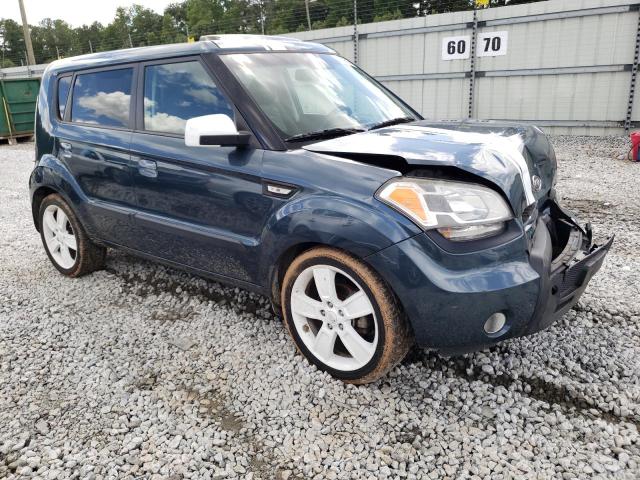 Photo 3 VIN: KNDJT2A28A7069261 - KIA SOUL + 