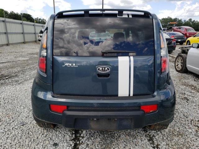 Photo 5 VIN: KNDJT2A28A7069261 - KIA SOUL + 