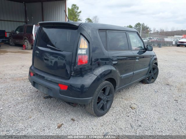 Photo 3 VIN: KNDJT2A28A7070068 - KIA SOUL 