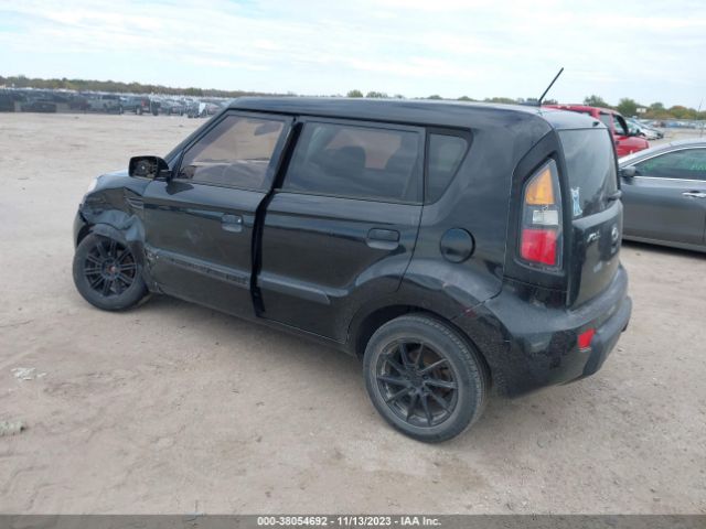 Photo 2 VIN: KNDJT2A28A7070104 - KIA SOUL 