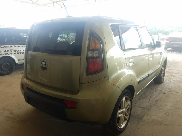 Photo 3 VIN: KNDJT2A28A7075478 - KIA SOUL + 