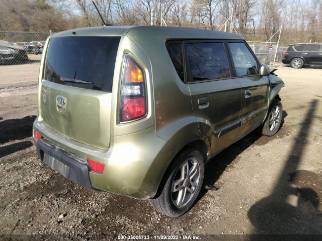 Photo 3 VIN: KNDJT2A28A7077019 - KIA SOUL 