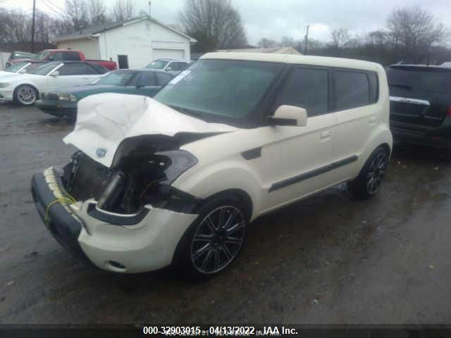 Photo 1 VIN: KNDJT2A28A7078283 - KIA SOUL 