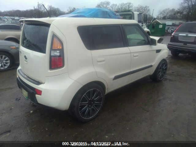 Photo 3 VIN: KNDJT2A28A7078283 - KIA SOUL 