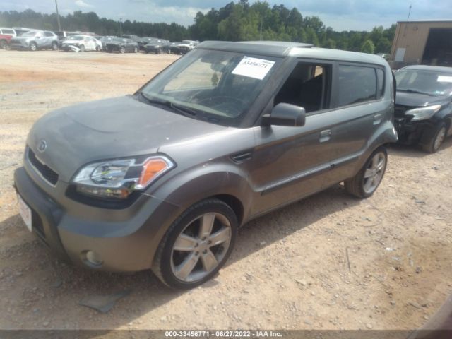 Photo 1 VIN: KNDJT2A28A7084360 - KIA SOUL 