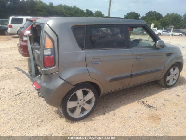 Photo 3 VIN: KNDJT2A28A7084360 - KIA SOUL 