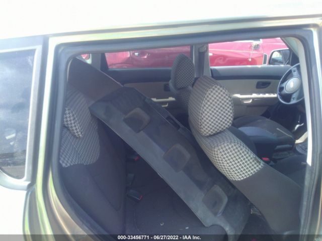 Photo 7 VIN: KNDJT2A28A7084360 - KIA SOUL 