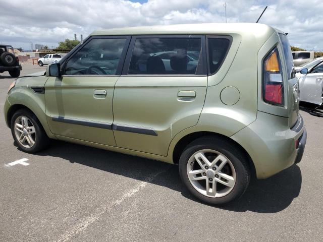 Photo 1 VIN: KNDJT2A28A7091826 - KIA SOUL 