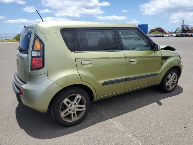 Photo 2 VIN: KNDJT2A28A7091826 - KIA SOUL 