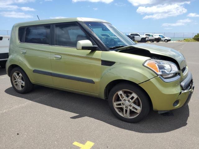 Photo 3 VIN: KNDJT2A28A7091826 - KIA SOUL 