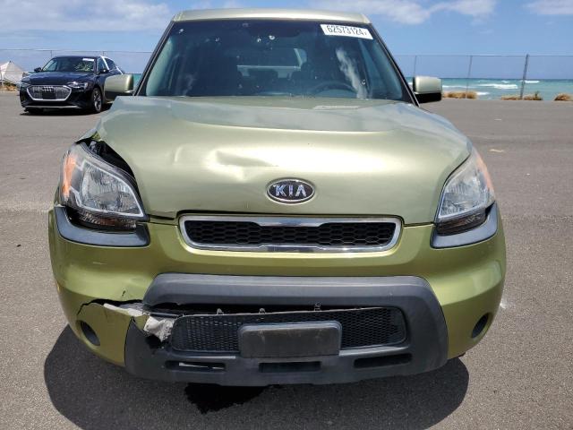 Photo 4 VIN: KNDJT2A28A7091826 - KIA SOUL 