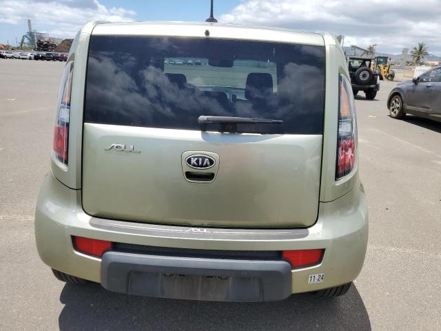 Photo 5 VIN: KNDJT2A28A7091826 - KIA SOUL 