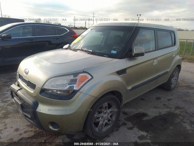 Photo 1 VIN: KNDJT2A28A7094452 - KIA SOUL 